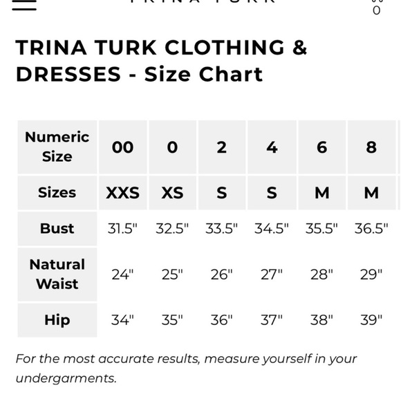 Trina Turk Ruby Red Shimmer 3 Quarter Sleeve Lined Zip Back Moment Dress Size 12 - Picture 12 of 12